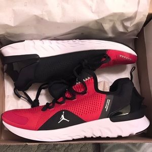 jordan react havoc red